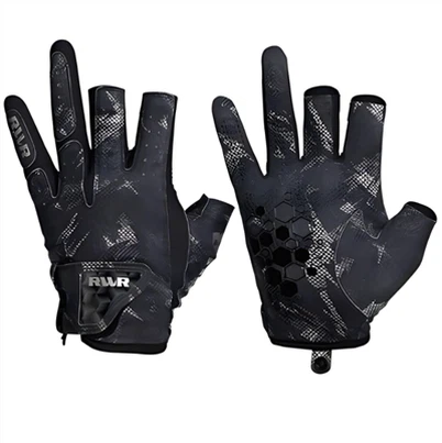 هل يُنصح باستخدام قفازات ركوب الدراجات الدافئة في سباقات الطقس البارد؟